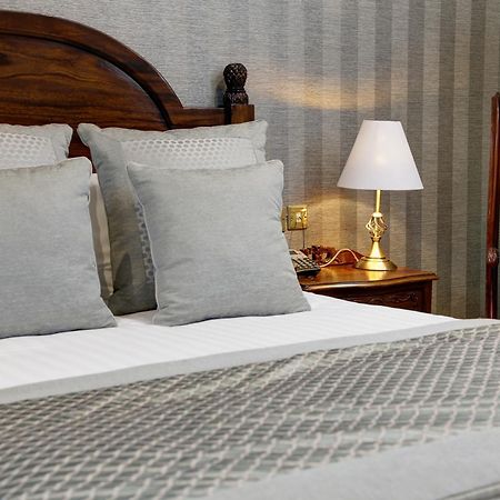Mere Court Hotel Knutsford Værelse billede
